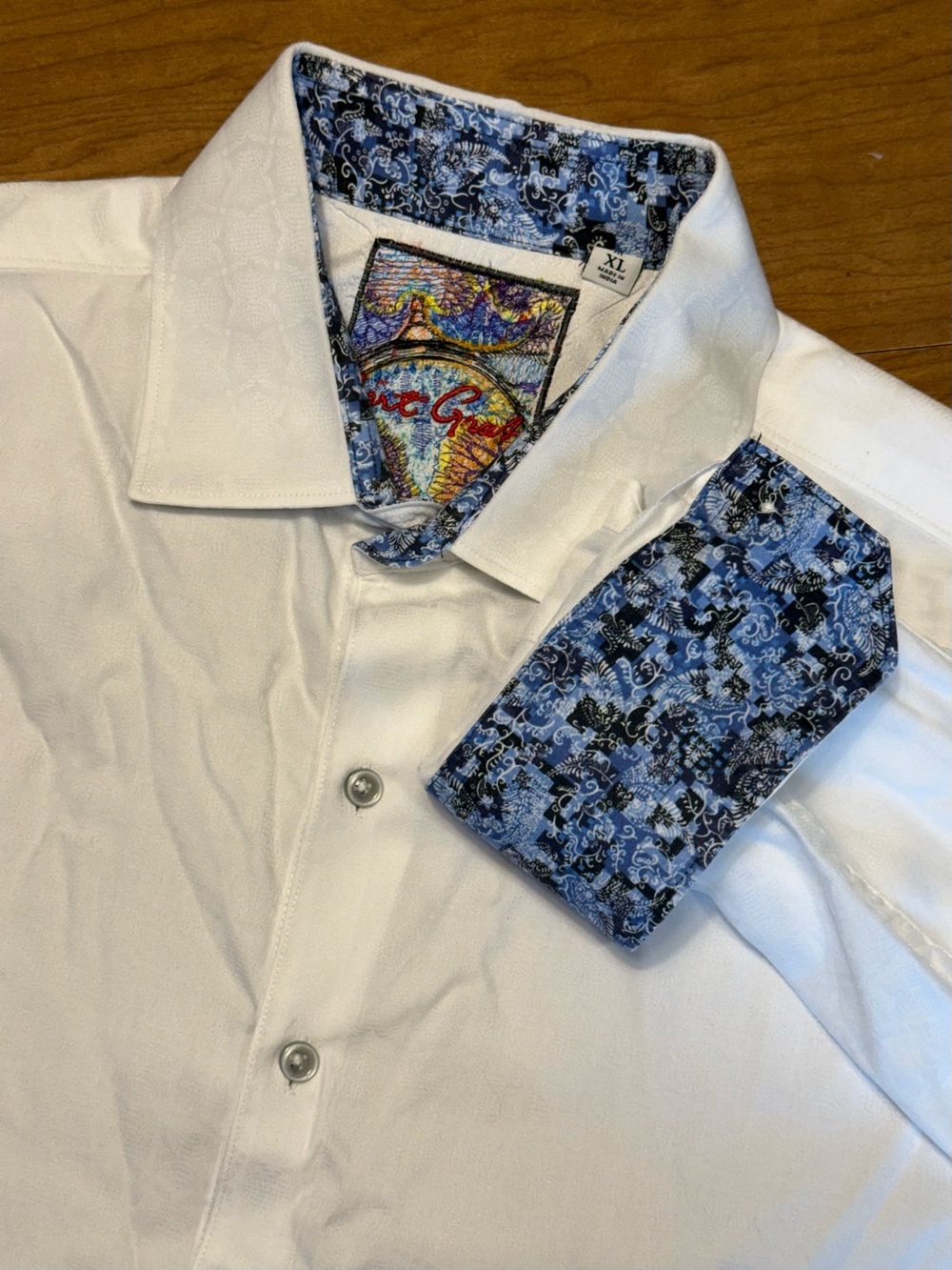 Robert Graham Shirt